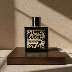 Lattafa Qaed Al Fursan