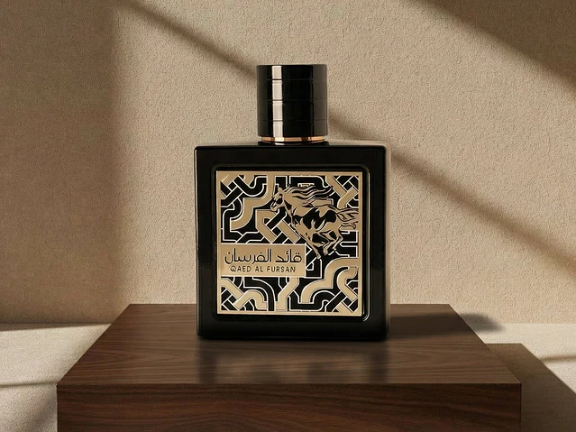 Lattafa Qaed Al Fursan 1