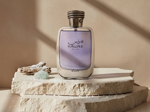 Rasasi Hawas for Him 1