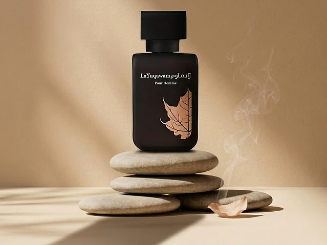 Rasasi La Yuqawam Homme 1