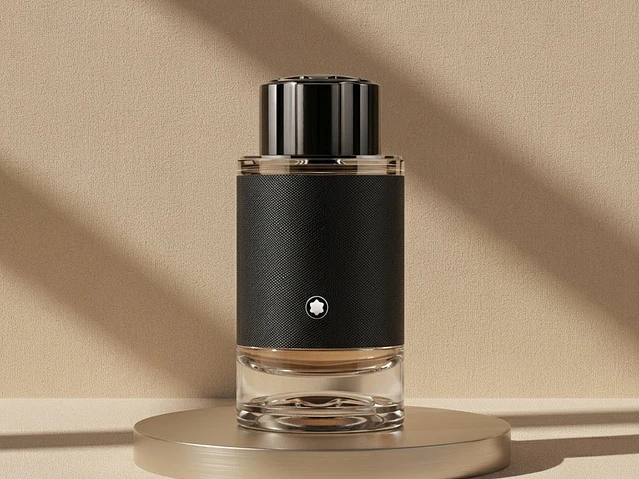 Mont Blanc Explorer 1