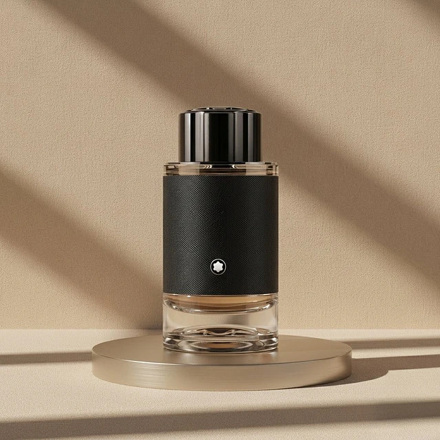 Mont Blanc Explorer 1