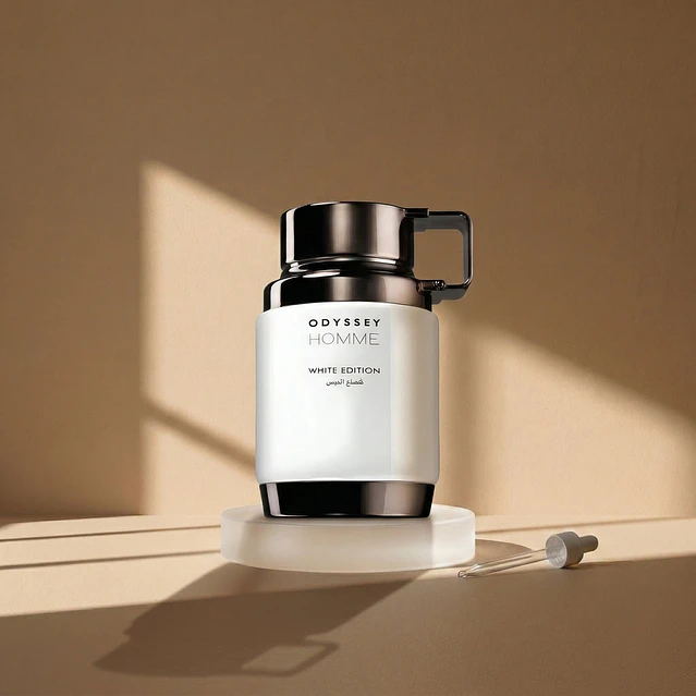 Armaf Odyssey Homme White Edition 1