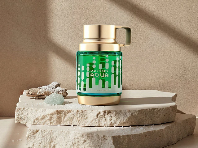 Armaf Odyssey Aqua Edition 1