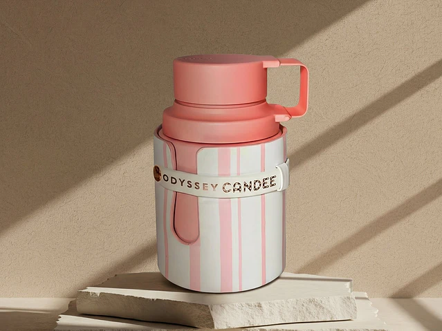 Armaf Odyssey Candee 1