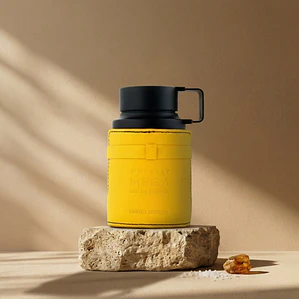 Armaf Odyssey Mega Man