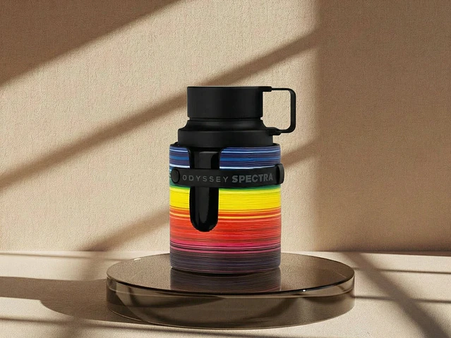 Armaf Odyssey Spectra 1