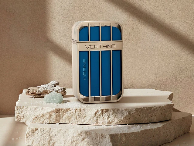 Armaf Ventana Marine 1