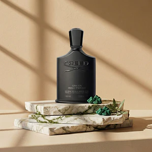 Creed Green Irish Tweed