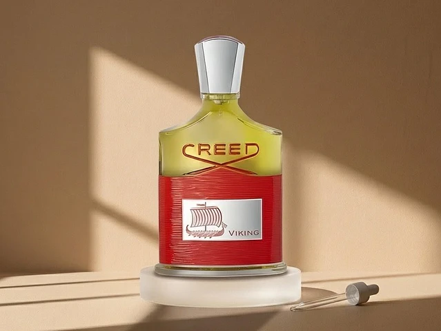 Creed Viking 1