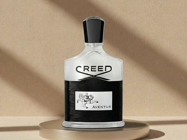 Creed Aventus 1