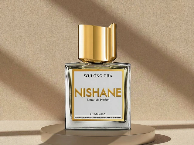 Nishane Wulong Cha 1