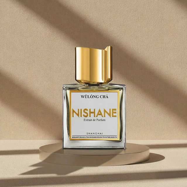 Nishane Wulong Cha 1