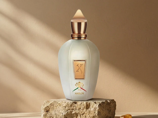 Xerjoff XJ1861 Naxos 1