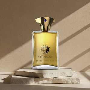 Amouage Jubilation XXV Man