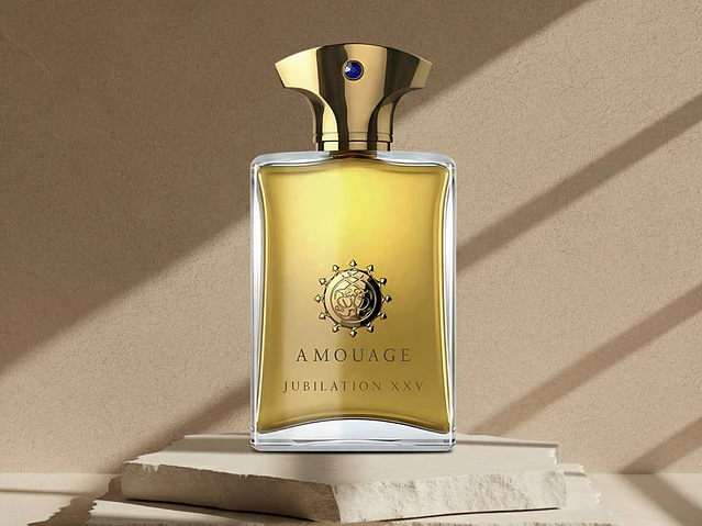 Amouage Jubilation XXV Man 1