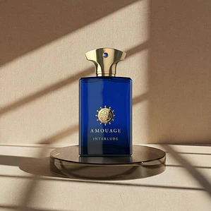 Amouage Interlude Man