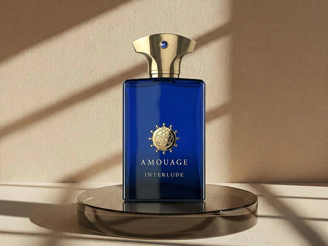 Amouage Interlude Man 1