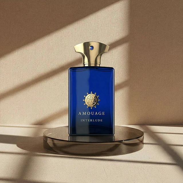 Amouage Interlude Man 1