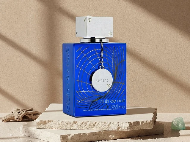 Armaf Club de Nuit Blue Iconic 1