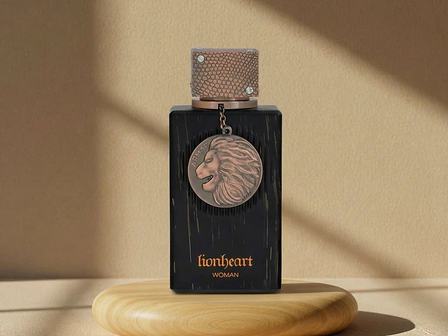 Armaf Club de Nuit Lionheart Woman 1