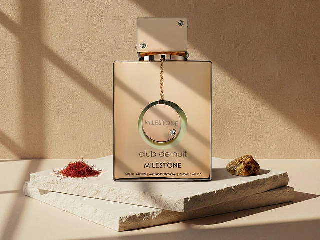 Armaf Club de Nuit Milestone 1