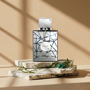 Armaf Club de Nuit Sillage