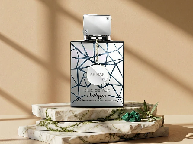Armaf Club de Nuit Sillage 1