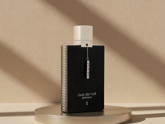 Armaf Club de Nuit Precieux 1