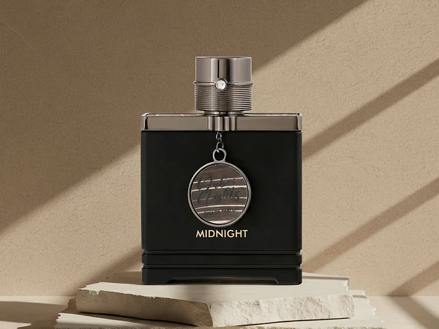 Armaf Dubai Nights Midnight 1