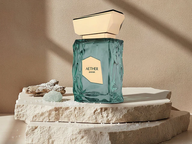 French Avenue Aether 1