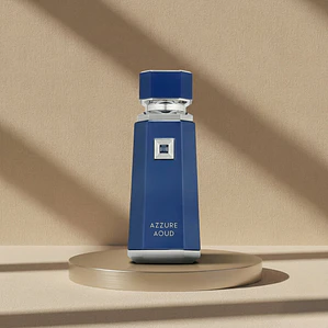 French Avenue Azzure Oud