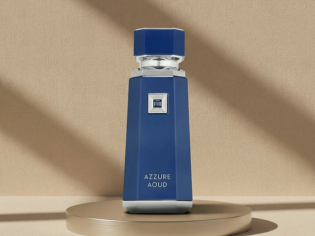 French Avenue Azzure Oud 1
