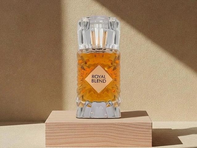 French Avenue Royal Blend 1