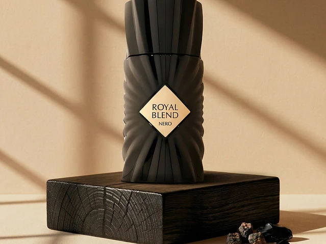 French Avenue Royal Blend Nero 1