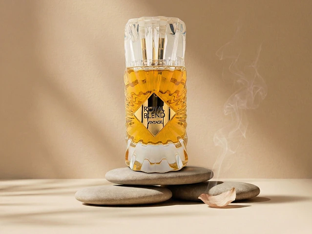 French Avenue Royal Blend Vintage 1