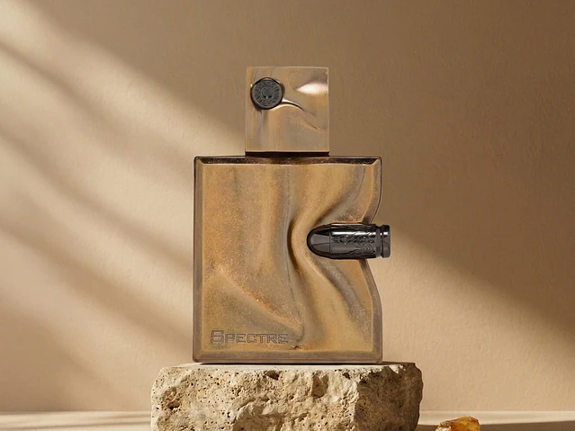 French Avenue Spectre 1