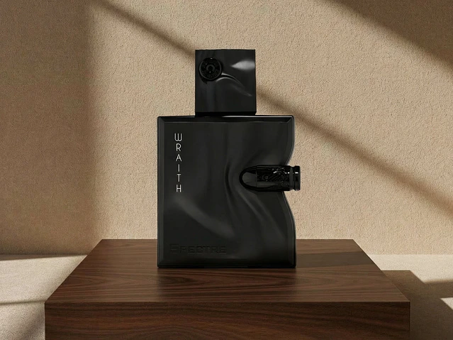 French Avenue Spectre Wraith 1