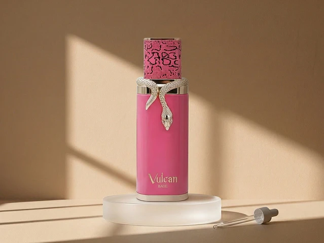 French Avenue Vulcan Baie 1