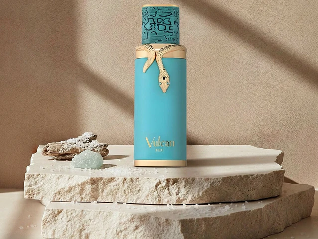 French Avenue Vulcan Feu 1