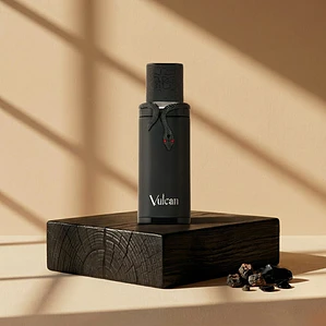 French Avenue Vulcan Black Friday Edition