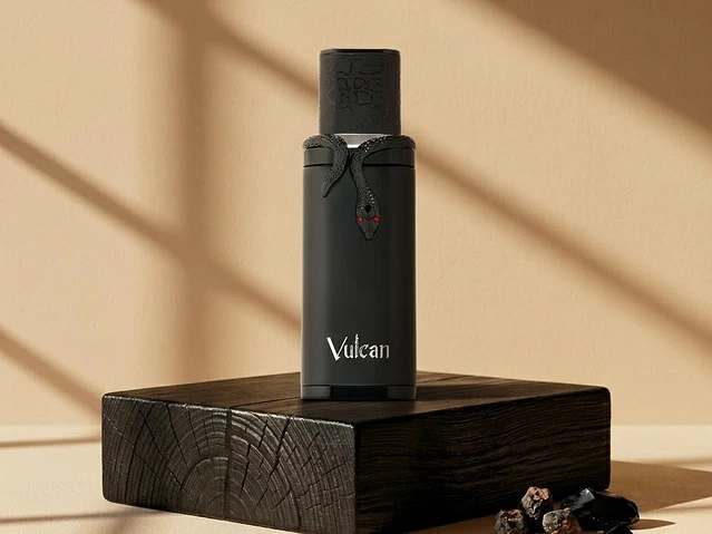 French Avenue Vulcan Black Friday Edition 1