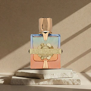 French Avenue Aromatix Teas Me