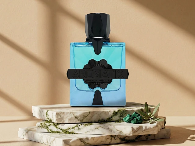 French Avenue Aromatix Magnetiq 1