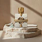 French Avenue Aromatix Platine Blanc - thumbnail 1
