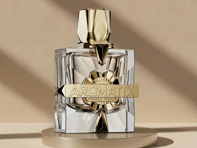 French Avenue Aromatix X Xandal 1