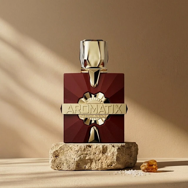 French Avenue Aromatix Carnal Desire 1