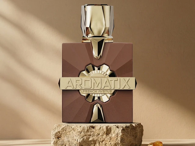 French Avenue Aromatix Royal Taboo 1