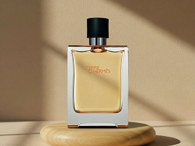 Hermès Terre d'Hermès 1