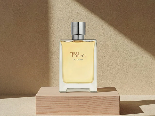Hermès Terre d'Hermès Eau Givrée 1